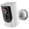 HD Wireless wasserdichte Smart Home CCTV -Kamera drahtlos